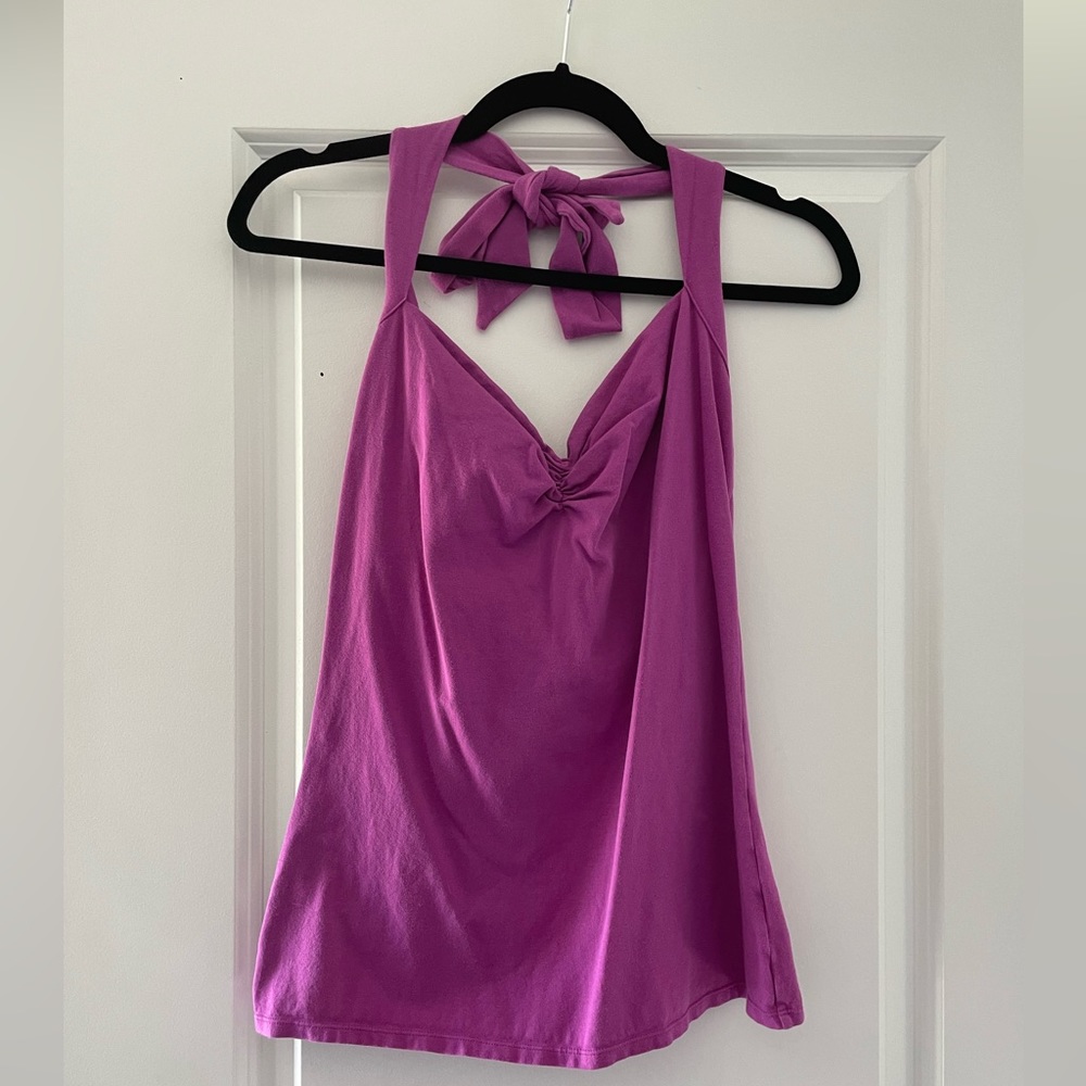 Victoria’s Secret Bra Top Halter Tank